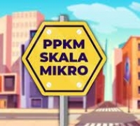 PPKM Mikro Diterapkan Selama 14 Hari di 30 Provinsi, Mulai Besok?