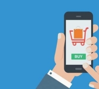 Hindari Kerumunan, Masyarakat Diimbau Belanja Secara Online