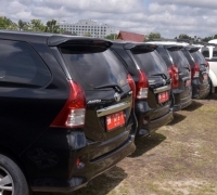 Seluruh PNS Riau Diperintah Kumpulkan Mobil Dinas, Pemprov: Kebijakan Larangan Mudik