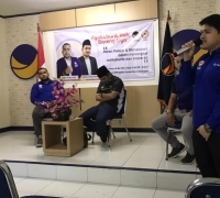 Ngabuburi Asik Bareng LMN 