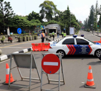 Pekanbaru Ditutup, Firdaus: Mohon Maaf, Untuk Kesehatan Bersama!