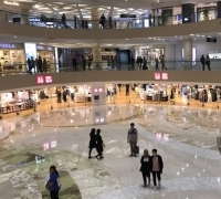 Jelang Lebaran, Tempat Hiburan hingga Mal di Pekanbaru Ditutup