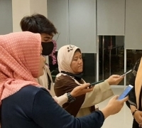 SDY Ditahan Usai Tipu dan Gelapkan Dana Rp 1.1 M, Rico: Serahkan ke Kejati Riau