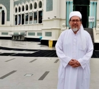 Tutup Usia Usai Dakwah Keliling Riau, Fakta Meninggalnya Ustaz Tengku Zulkarnain