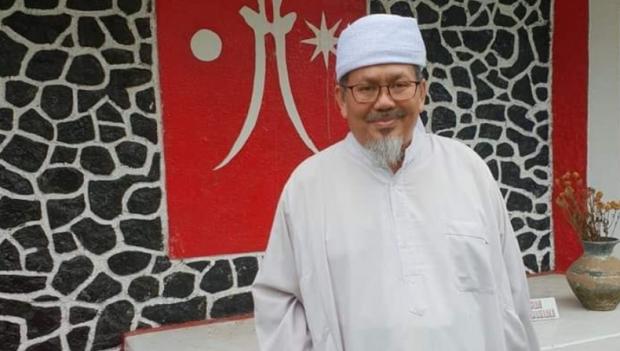 Tengku Zulkarnain (Foto Istimewa)