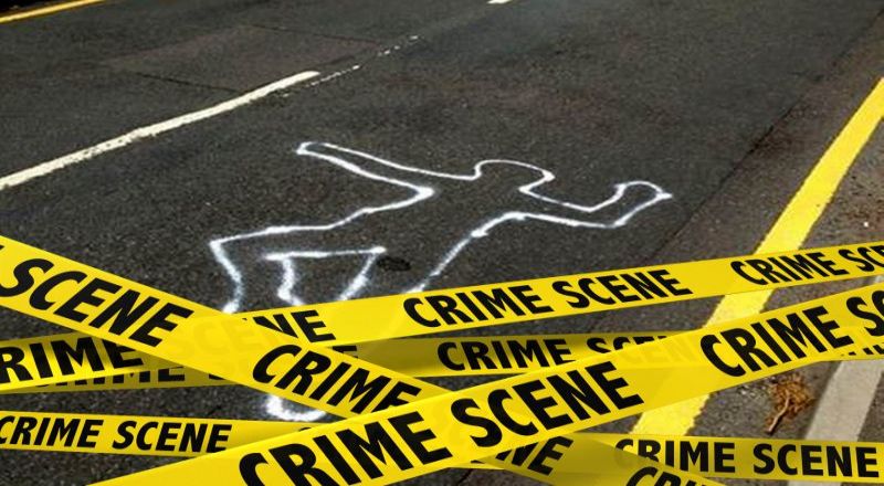 Diduga Korban Begal, Pelajar Ditemukan Tewas Bersimbah Darah di Rohil Ilustrasi