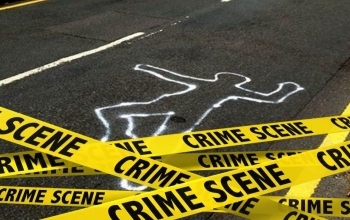 Diduga Korban Begal, Pelajar Ditemukan Tewas Bersimbah Darah di Rohil