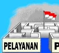 Kini, 13 Pelayanan Polda Riau Ini Bisa Diakses Dari Rumah