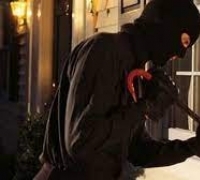 Korban Rugi Sekitar Rp200 Juta, Polisi Bekuk Pembobol Rumah di Tembilahan