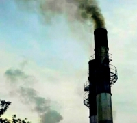 Beroperasi di Pelalawan, PT SLS Diduga Rusak Daerah Aliran Sungai Ini 