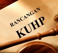 Ada Ancaman Pidana untuk Dukun Santet Hingga Tukang Gigi dalam Draf RKUHP