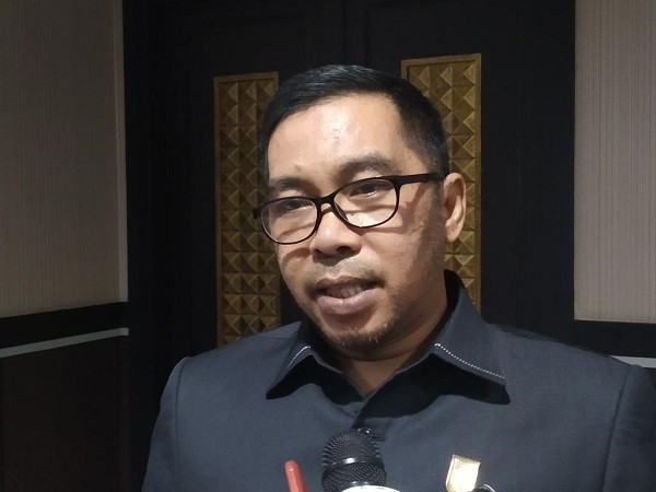 Cegah Klaster Baru, DPRD Ingatkan Masyarakat Tidak Mudik Roni Paslah