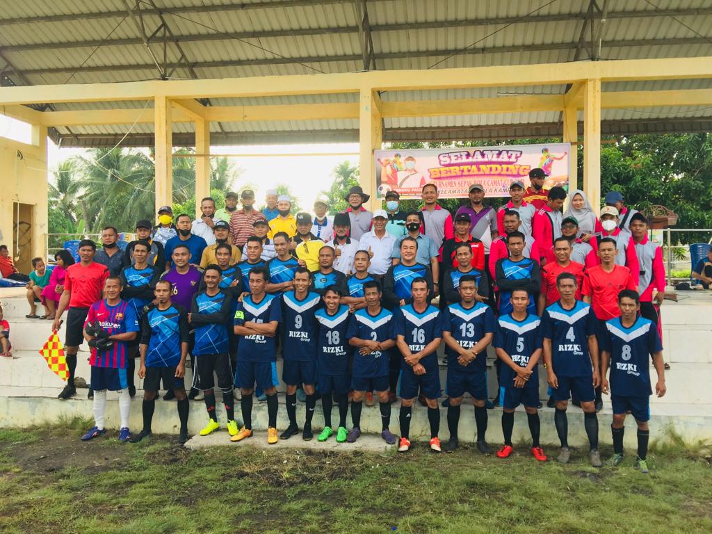 Foto Dok. Istimewa Muhammad Yaser 