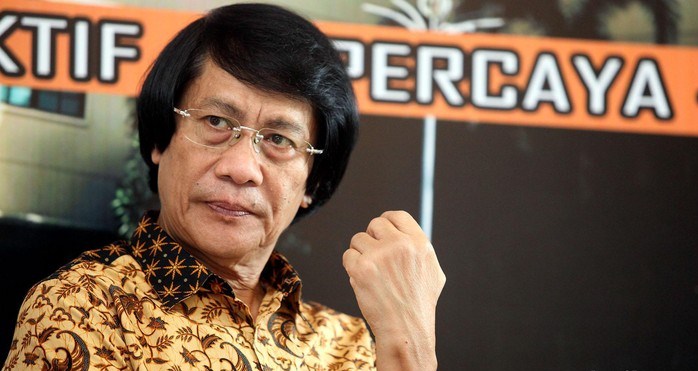 Menyedihkan ! Bayi Berusia Tiga Hari Dipisahkan dari Ibunya, Kak Seto Angkat Bicara Dok.istimewa Detik.com