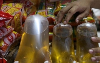Harga Minyak Goreng Curah Disebut Sulit Kembali ke Rp 14.000 per Liter Saat ini
