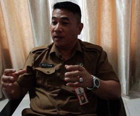 Soal pungutan PBB, Ini penjelasan Kepala BPKAD Pelalawan