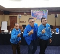 Sah, Sekretaris dan Bendahara KNPI Riau Resmi Dipecat Secara Tidak Hormat