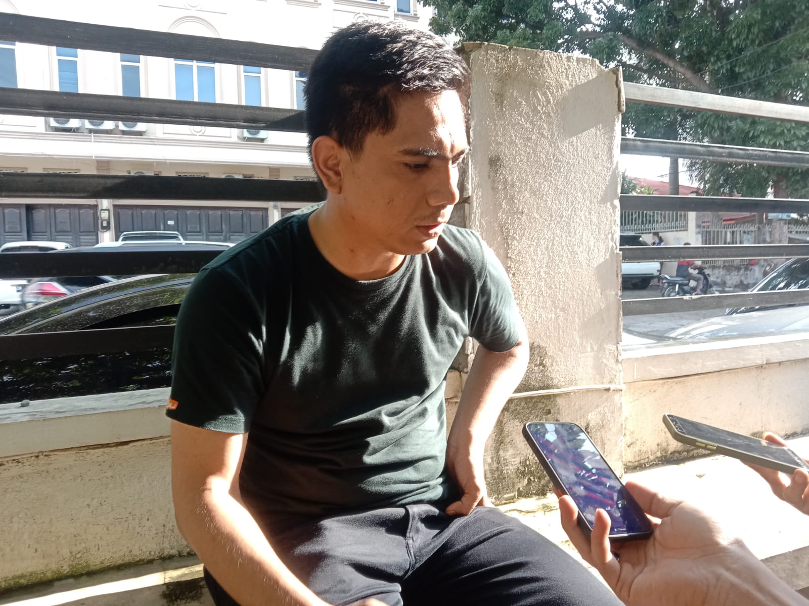 Tak Tunjukkan E-KTP Langsung Gugur, Pokja Pemkab Rohil Diduga Lakukan Persekongkolan