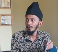 Pelalawan Kehilangan Sosok Aktivis Muda Said Abu Sopian