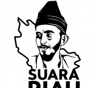 Bersimbah Darah Berkalang Tanah, Selamat Jalan Sang Pejuang Said Abu Supian  