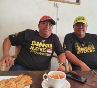 Musda II KAHMI Pelalawan Digelar 8 November