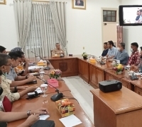 Gubri Sebut Rekomendasi Pencabutan HGU PT. TUM Sudah Dimeja Menteri ATR/BPN