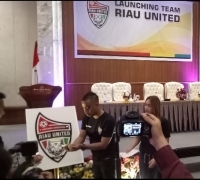 Targetkan Juara, Harimau Sumatra 