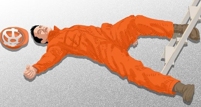 Ilustrasi (Dok. Istimewa)