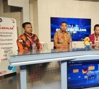 Sekretaris MPC PP (Pemuda Pancasila) Pekanbaru Jadi Nara Sumber Di TVRI Riau