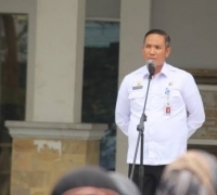 Target Objek Pajak Bapenda Pekanbaru Triwulan I Capai 53 Persen