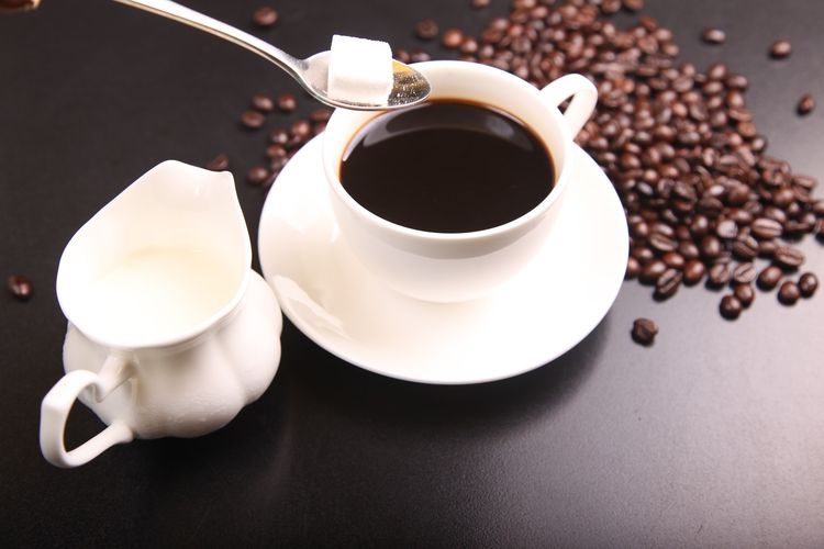 3 Cangkir Kopi Sehari Bisa Bantu Turunkan Tekanan Darah Tinggi
