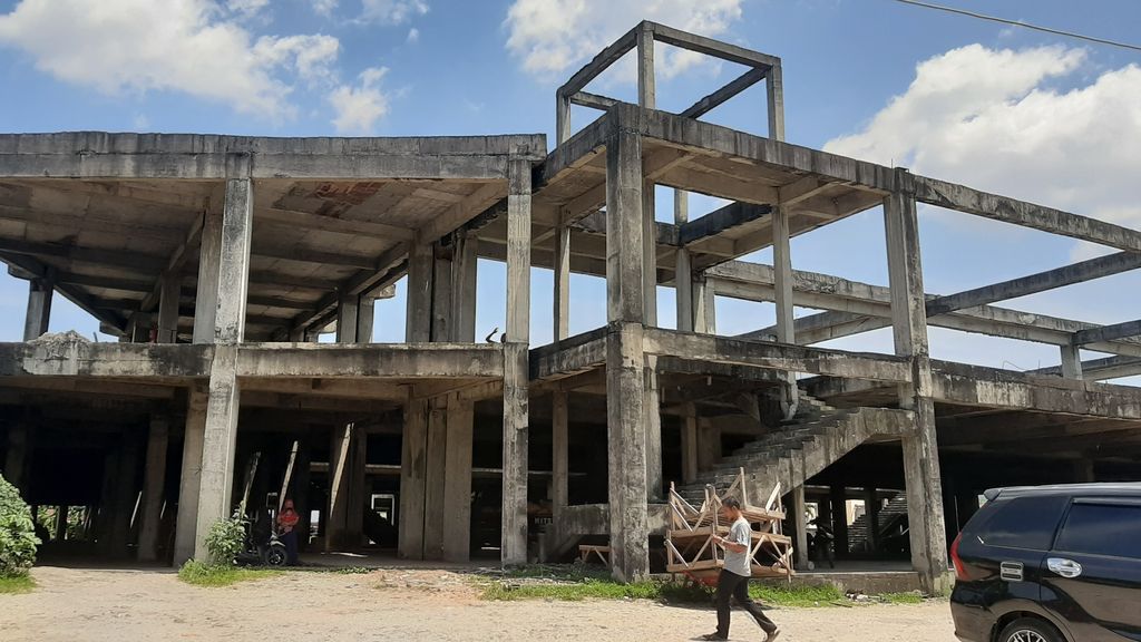 Ditemukan Toilet Tertua Berusia 2.000 Tahun, Arkeolog Kaget