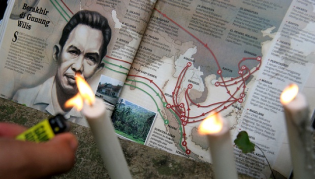 Mengenang Tan Malaka, Bapak Republik Indonesia Pemikirannya Diserap Sukarno - Hatta