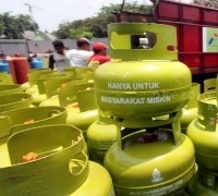 Disperindag Tegaskan, Pangkalan Jual Gas di Atas HET Terancam Kena Sanksi