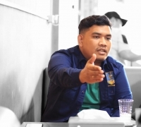 BMR Apresisasi Pemko Pekanbaru Atas Peraihan Sertifikat Adipura