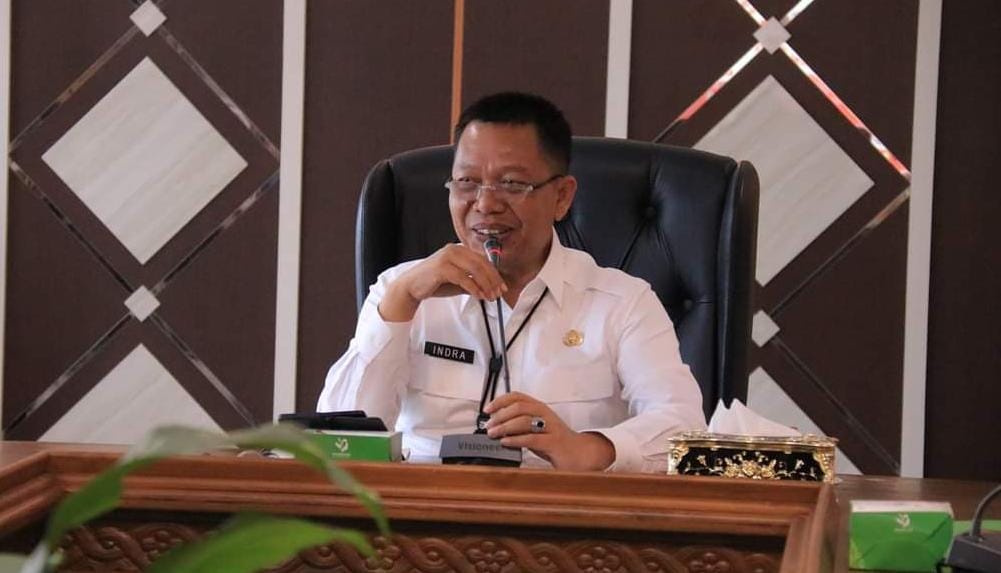 Semarakkan Penyambutan Ramadhan, Pemko Pekanbaru Akan Gelar Festival Lampu Colok