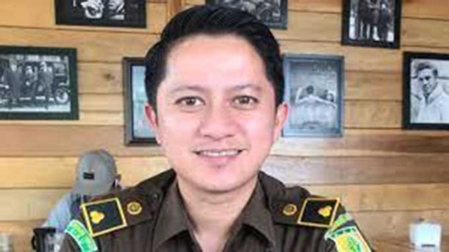 Tertib Hukum Pekanbaru Lebih Baik Dibandingkan Daerah Lain di Riau
