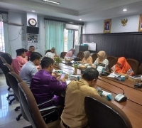 Hasil Hearing, Komisi II DPRD Segera Sidak ke Gudang MinyaKita di Pekanbaru Jelang Ramadan