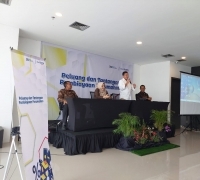 Peran aktif PT Bank Tabungan Negara (Persero) Tbk (BTN) dalam menjalan fungsinya sebagai bank yang fokus pada pembiayaan rumah rakyat diapresiasi Komisi VI DPR RI