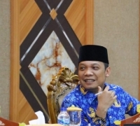 Ketua RW 01 Kelurahan Padang Terubuk, Apresiasi Mendagri Jika Muflihun Melanjutkan Kepemimpinannya di Pekanbaru