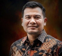 Ketua Bappilu Nasdem Riau Sebut Arif Eka Saputra Komit Perjuangkan Peran Milenial
