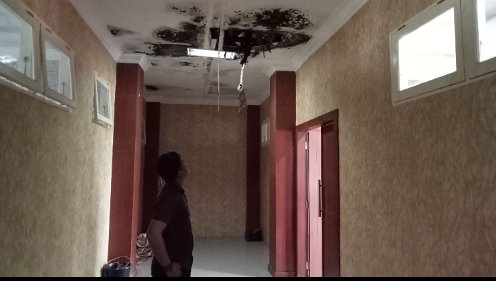 Karang Taruna Kuala Kampar Apresiasi Gedung DPRD Pelalawan, Pembangunannya Lebih Peduli Untuk Rakyat