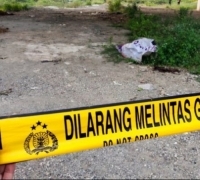 Ada Mayat Wanita Terbungkus Karung di Kolong Tol Cilincing Jakarta Utara, Hitungan Jam Dua Pelaku Ditangkap Ditanah Abang