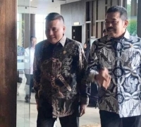 Dr. Barita Simanjuntak Dapat Mandat Jadi Tim Reformasi Hukum