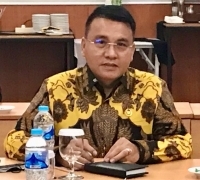 Barita Simanjuntak Dipercaya Sebagai Tim Percepatan Reformasi Hukum Bentukan Pemerintah