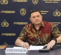Dir Ditreskrimum Polda Metro Jaya Buka Suara Terkait Viralnya Video Hercules 