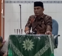 Pengajian Tarjih dan Tajdid PWM RIAU, Melalui Manhaj Tarjih Muhammadiyah Kita Wujudkan Gerakan Dakwah Mencerahkan Ummat dan Mencerdaskan Warga Persyarikatan