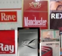 Produksi Rokok Ilegal di Kota Batam Kian Merajalela, Ada Dugaan Kongkalikong Bea Cukai