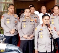 Krimum Polda Metro Jaya Tangani Kasus Sindikat Penjualan Organ Manusia Jaringan International
