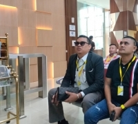 Pemuda Millenial Pekanbaru Laporkan Pegawai Pajak Riau ke KPK, Kemenkeu, dan DPR RI Terkait  Dugaan Harta Kekayaan Tak Wajar